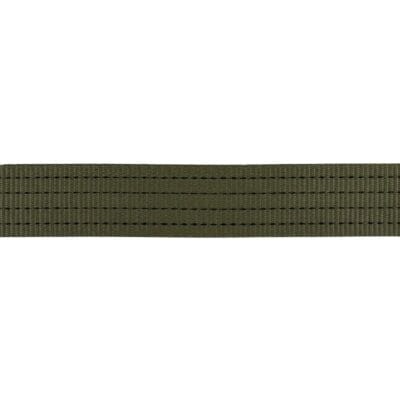 WB5060OD4 - 50mm 6000kgs Olive Drab Polyester Webbing