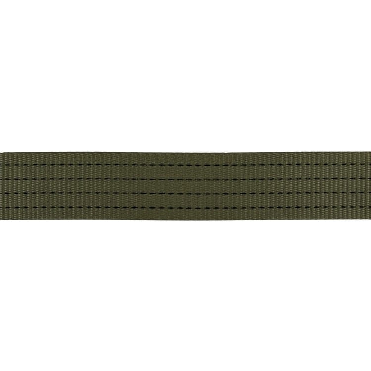 WB5060OD4 - 50mm 6000kgs Olive Drab Polyester Webbing