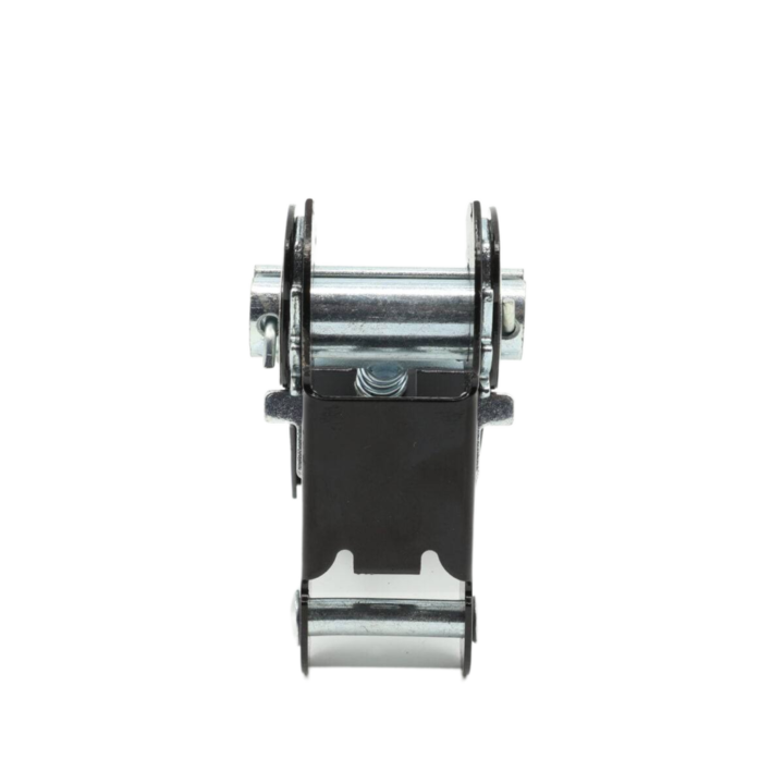 RB2508-BK - 25mm Black Ratchet Buckle - 5