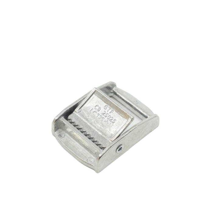 CB25025 - 25mm, 250kg Cam Buckle - 2