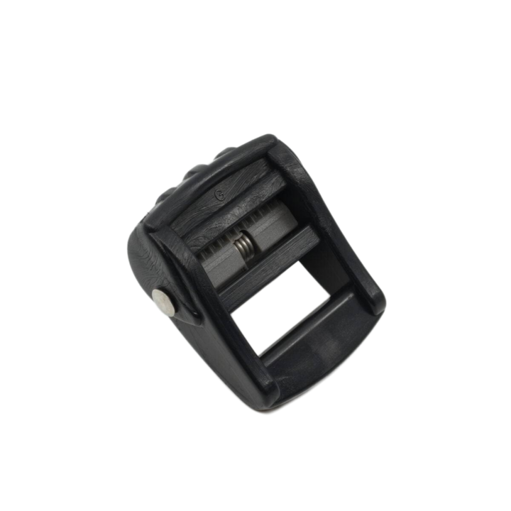 CB2502PC - 25mm, 200kg Plastic Cam Buckle - 5