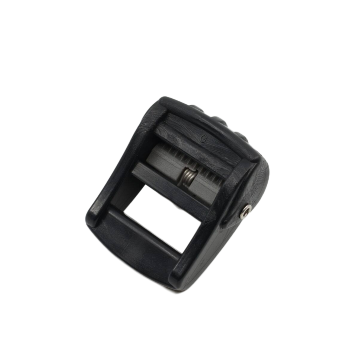 CB2502PC - 25mm, 200kg Plastic Cam Buckle - 6