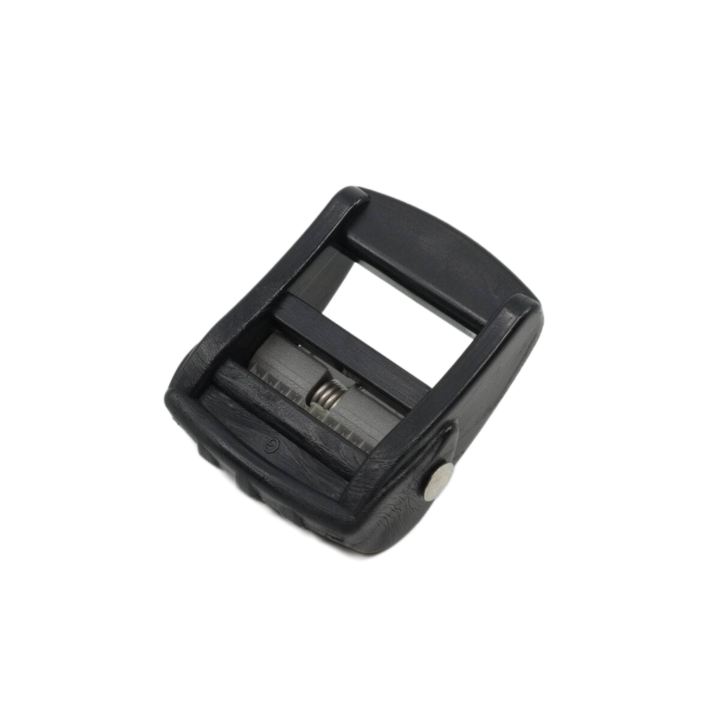 CB2502PC - 25mm, 200kg Plastic Cam Buckle - 7