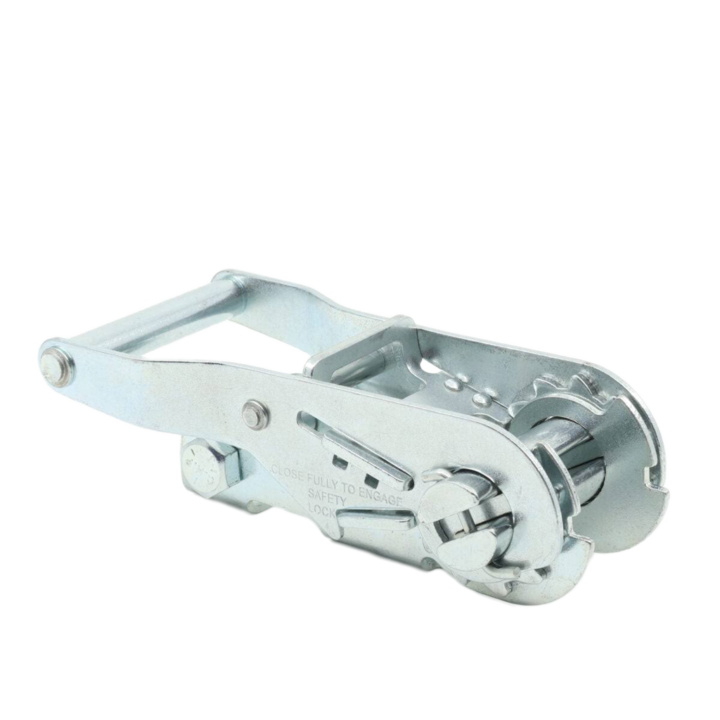 RB2520WH - 25mm Wide Handle Ratchet Buckle - 2