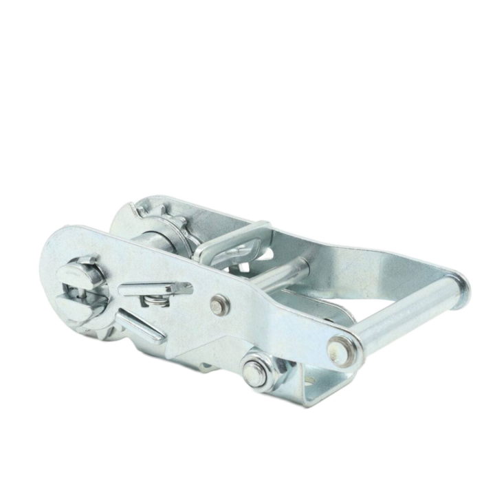 RB2520WH - 25mm Wide Handle Ratchet Buckle - 4
