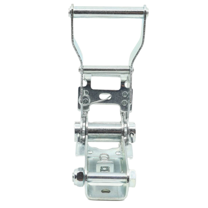 RB2520WH - 25mm Wide Handle Ratchet Buckle - 5