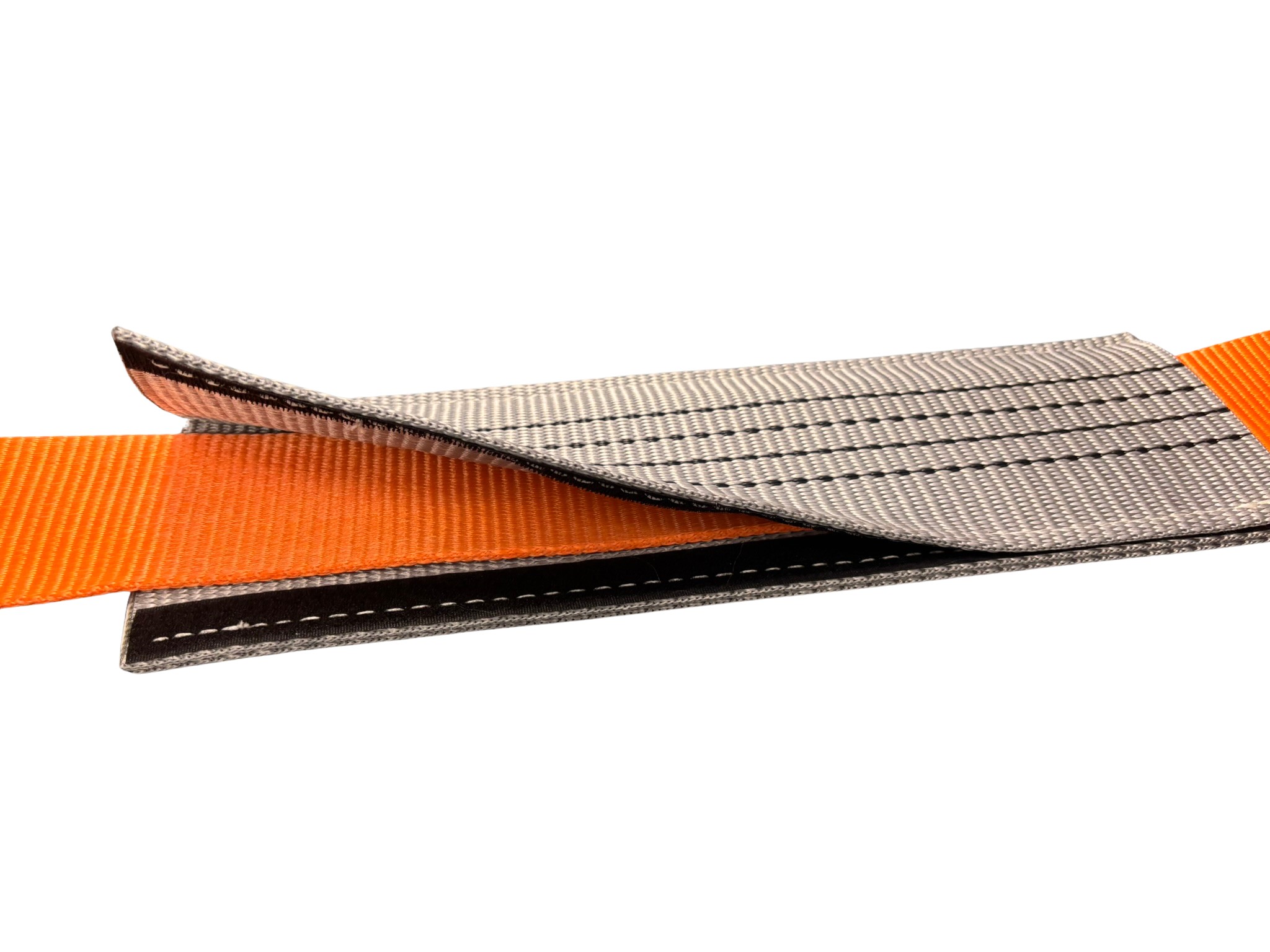Velcro Wear Sleeve 120mm wide for 75mm webbing
