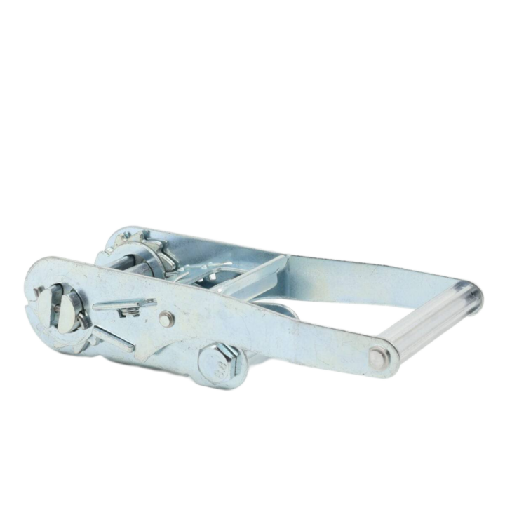 RB5050LWH - 50mm, 5000kg Long Wide Handle Ratchet Buckle - 4