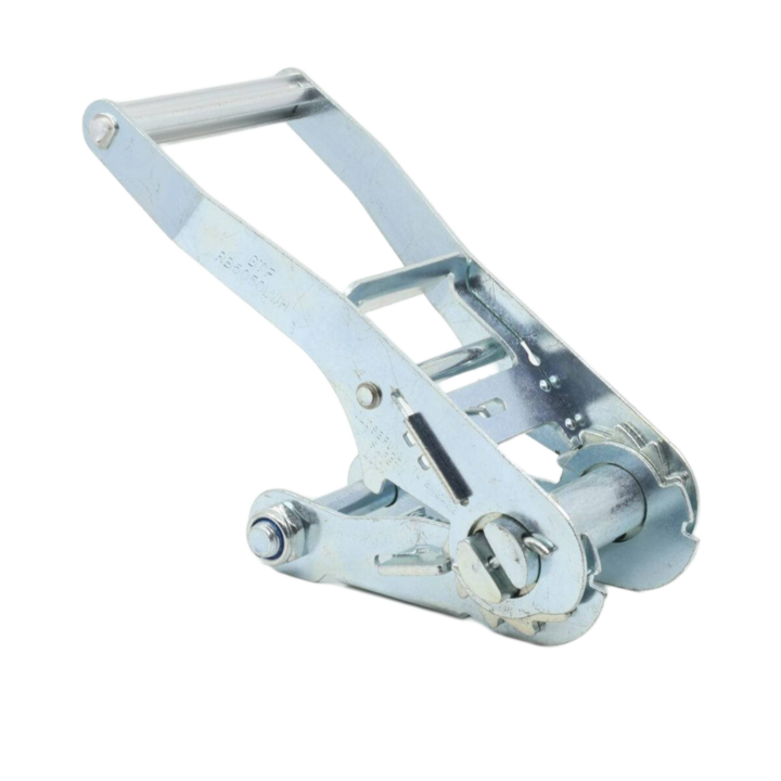 RB5050LWH - 50mm, 5000kg Long Wide Handle Ratchet Buckle