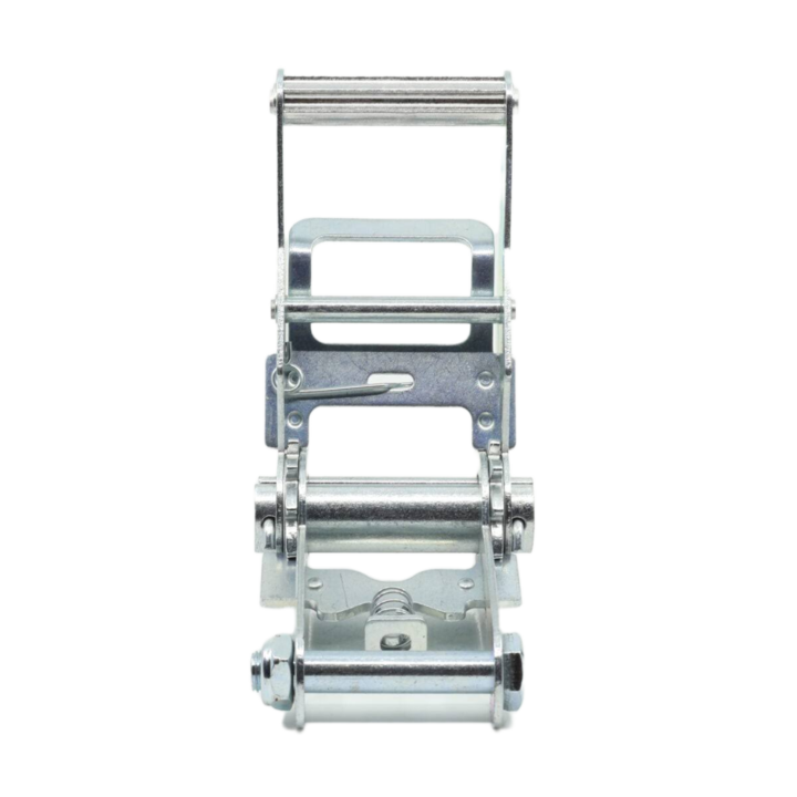 RB5040NH - 50mm, 4000kg Ratchet Buckle with Narrow Handle - 6