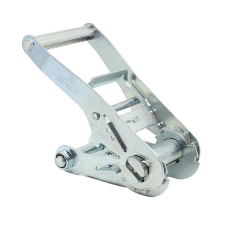 RB5050WH - 50mm, 5000kg Wide Handled Ratchet Buckle