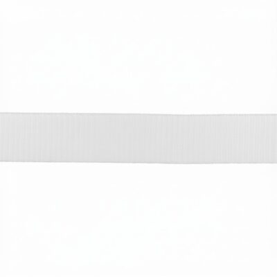 WB5075WE - 50mm 7500kgs White Polyester Webbing