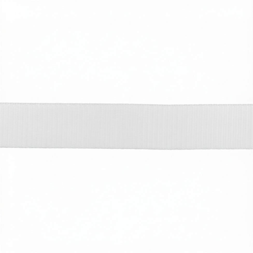 WB5075WE - 50mm 7500kgs White Polyester Webbing