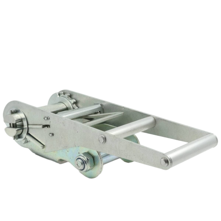 RB75100 - 75mm, 10000kg Ratchet Buckle - 4