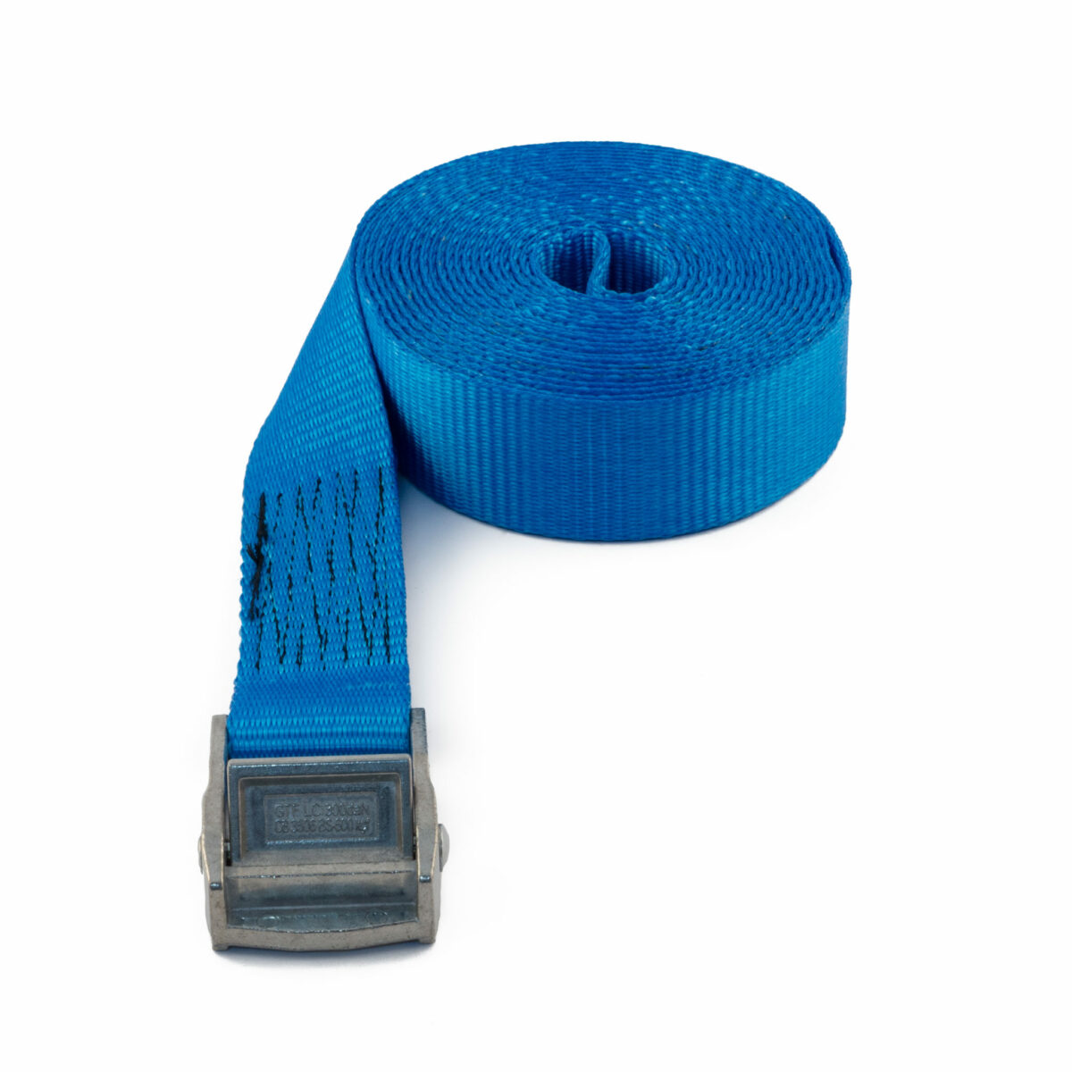 35mm Endless (1 Part) Cam Buckle Straps rated to 1200Kg - GTF