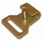 FH5030K - Flat Hook