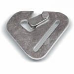 FSH5015 - Flat Snap Hook