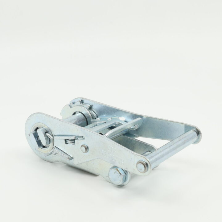 RB3520WH - 35mm Ratchet Buckle with Wide Handle - Closed