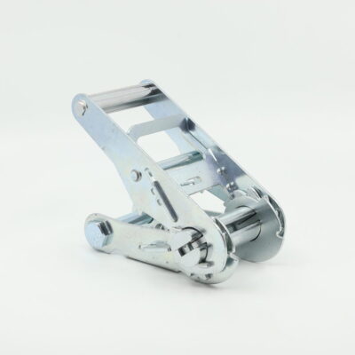 RB5040NH - 50mm, 4000kg Ratchet Buckle with Narrow Handle