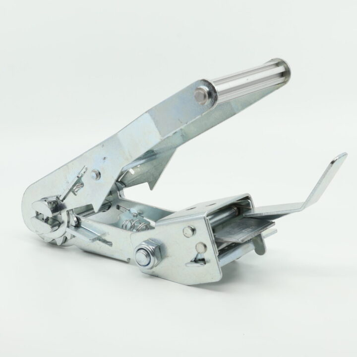 RB5050NS - 50mm Ratchet Tensioner for One Way Lashings - Rotated