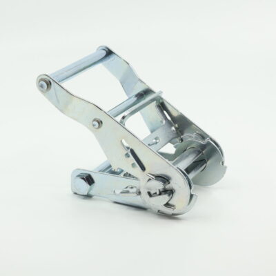RB5020WH - 50mm, 2000kg Ratchet Buckle with Wide Handle