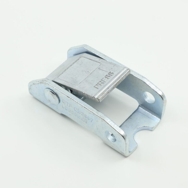CB2507 - 25mm, 700kg Cam Buckle - 3