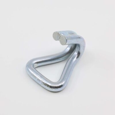 WH2520 - 25mm, 2000kg Wire Claw Hook