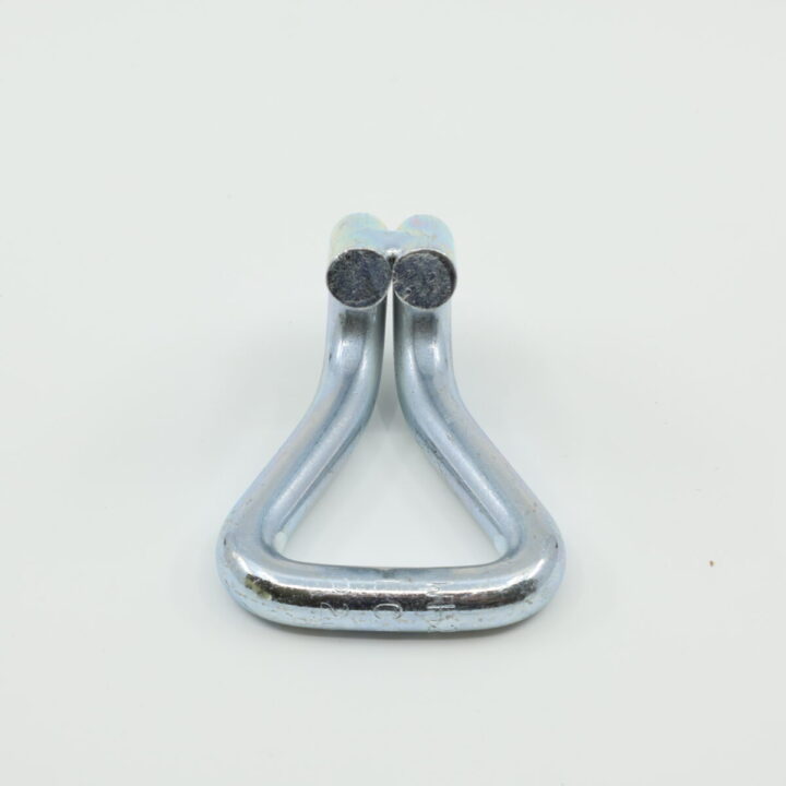 WH2520 - 25mm, 2000kg Wire Claw Hook - 5