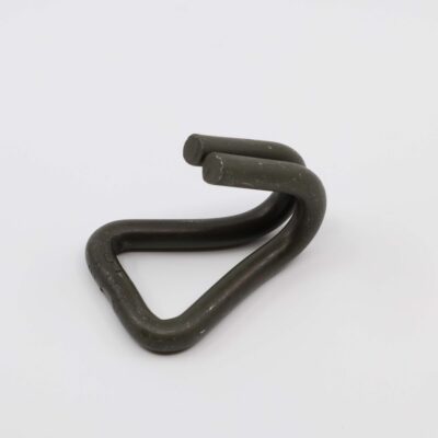 WH2516-OD - 25mm, 1600kg Olive Drab Coated Wire Claw Hook