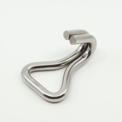 WH3510 - 35mm, 1000kg Stainless Steel Wire Claw Hook