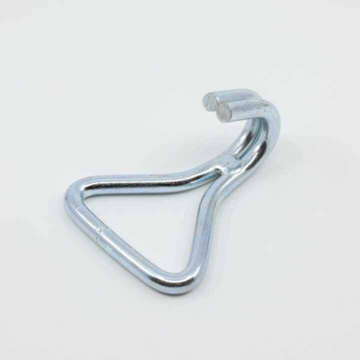 WH512-7 - 50mm, 1200kg Wire Claw Hook
