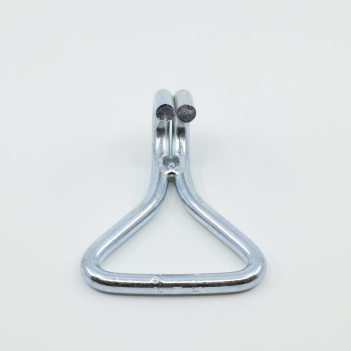 WH5012-7 - 50mm, 1200kg Wire Claw Hook - 5
