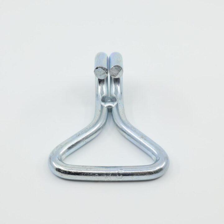 WH5015-8 - 50mm, 1500kg Wire Claw Hook - 5