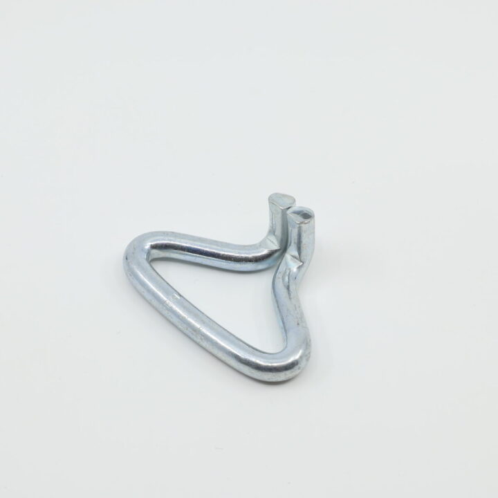 WH5015BH - 50mm, 1500kg Wire Claw Hook (Butterfly Hook)