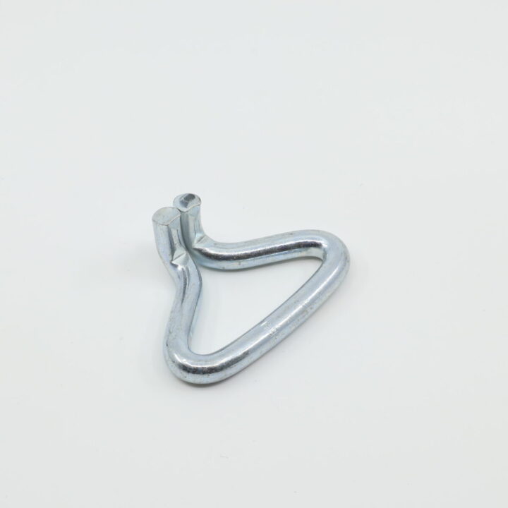 WH5015BH - 50mm, 1500kg Wire Claw Hook (Butterfly Hook) - 2