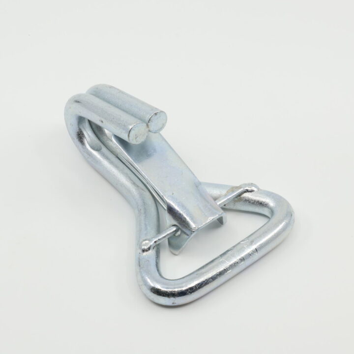 WH5030SNAP-9 - 50mm, 3000kg Wire Snap Hook - 2
