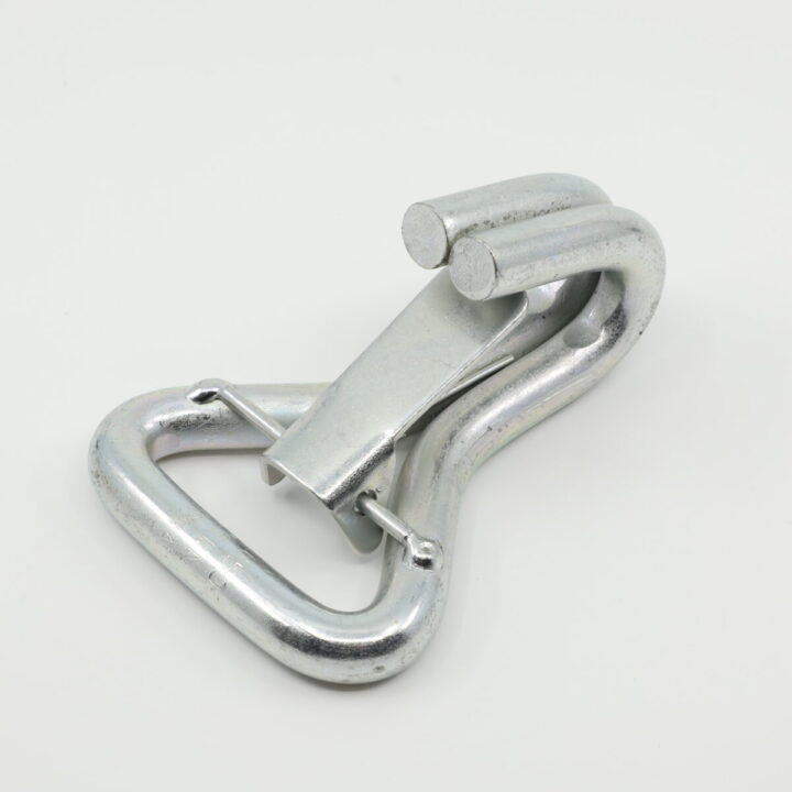 WH5050SNAP-11 - 50mm, 5000kg Wire Snap Hook