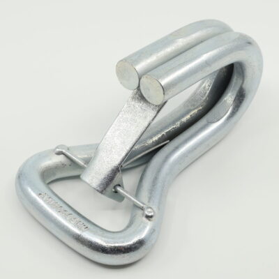 WH5050SNAP-15 - 50mm, 5000kg Wire Claw Snap Hook