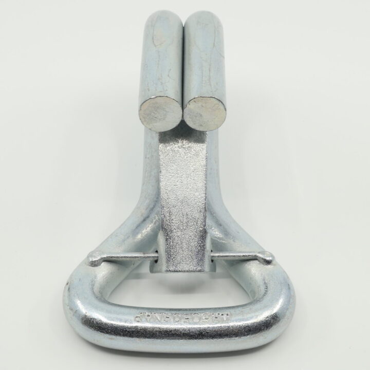 WH5050SNAP-15 - 50mm, 5000kg Wire Claw Snap Hook - 5