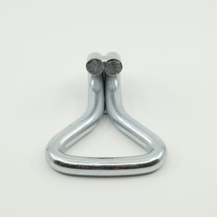 WH5060 - 50mm, 6000kg Wire Claw Hook - 5
