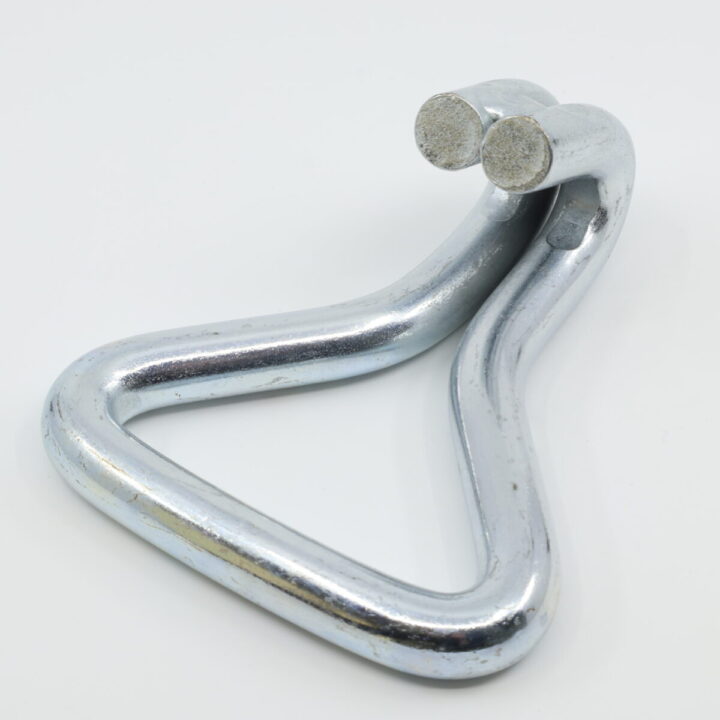 WH75100 - 75mm, 10000kg Wire Claw Hook