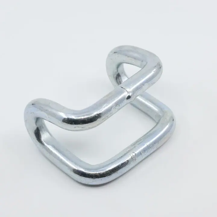 HDR5050C - 50mm, 5000kg Closed Rave Hook - 2