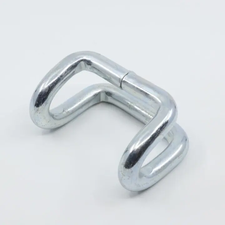 HDR5050C - 50mm, 5000kg Closed Rave Hook - 3