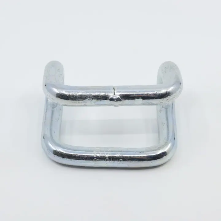 HDR5050C - 50mm, 5000kg Closed Rave Hook - 5