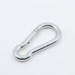 CH0005EG - 500kg Carabiner Spring Snap Hook