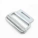 KBB5006 - 50mm, 600kg Knurl Bar Buckle