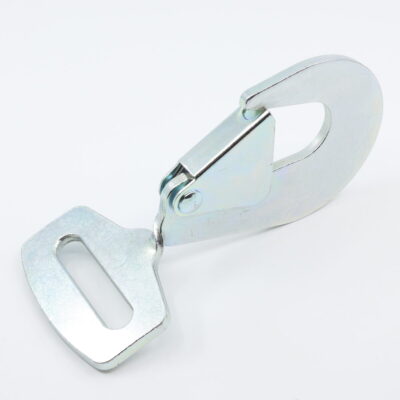 TSH5050 - 50mm, 5000kg Twisted Snap Hook