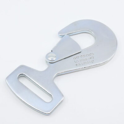 FSH5050 - 50mm, 5000kg Flat Snap Hook