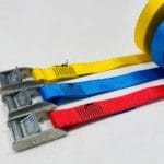 25mm Cam Buckles Picture Close Up