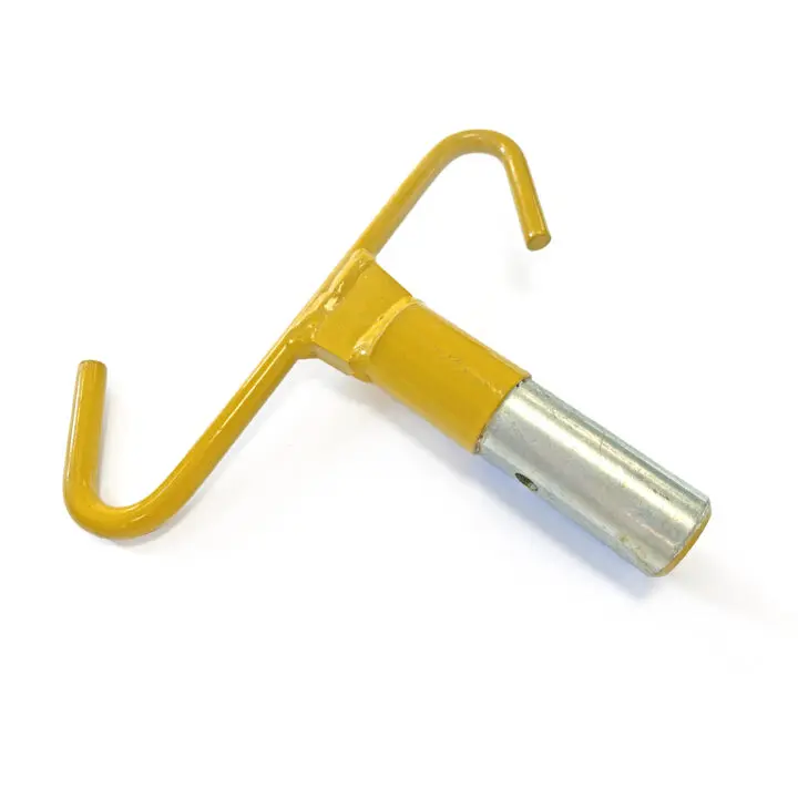 Mounty Hook